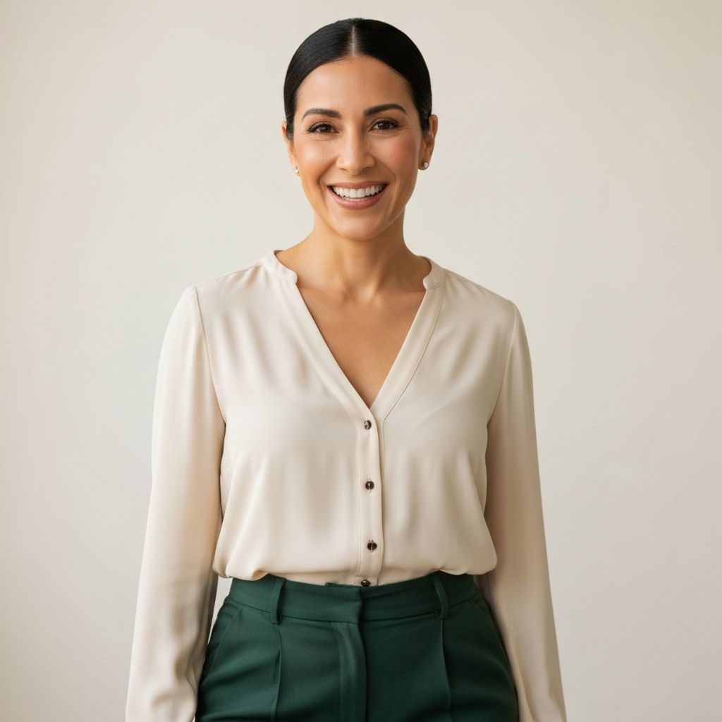 Elena Rodriguez