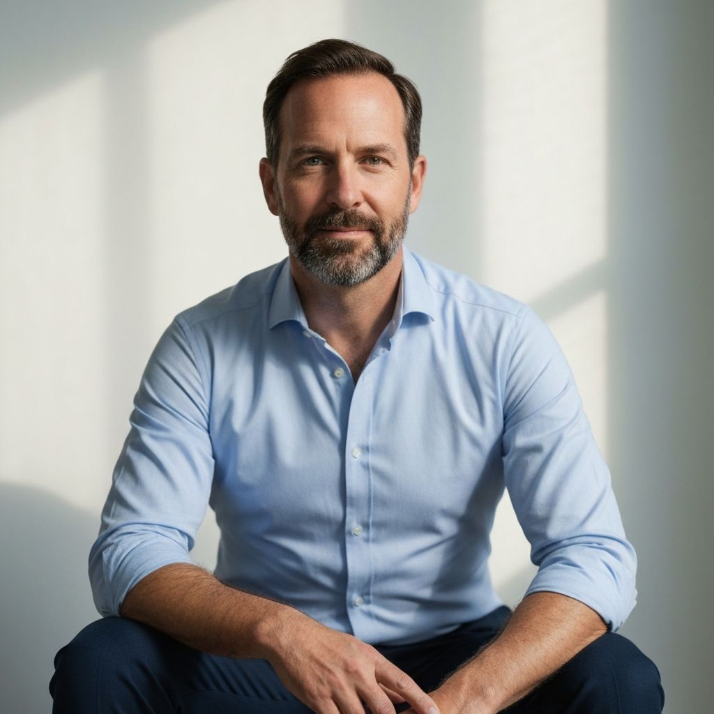 James O'Connor