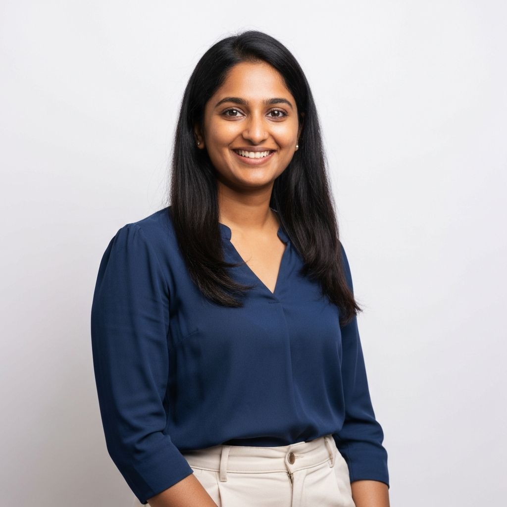 Priya Menon
