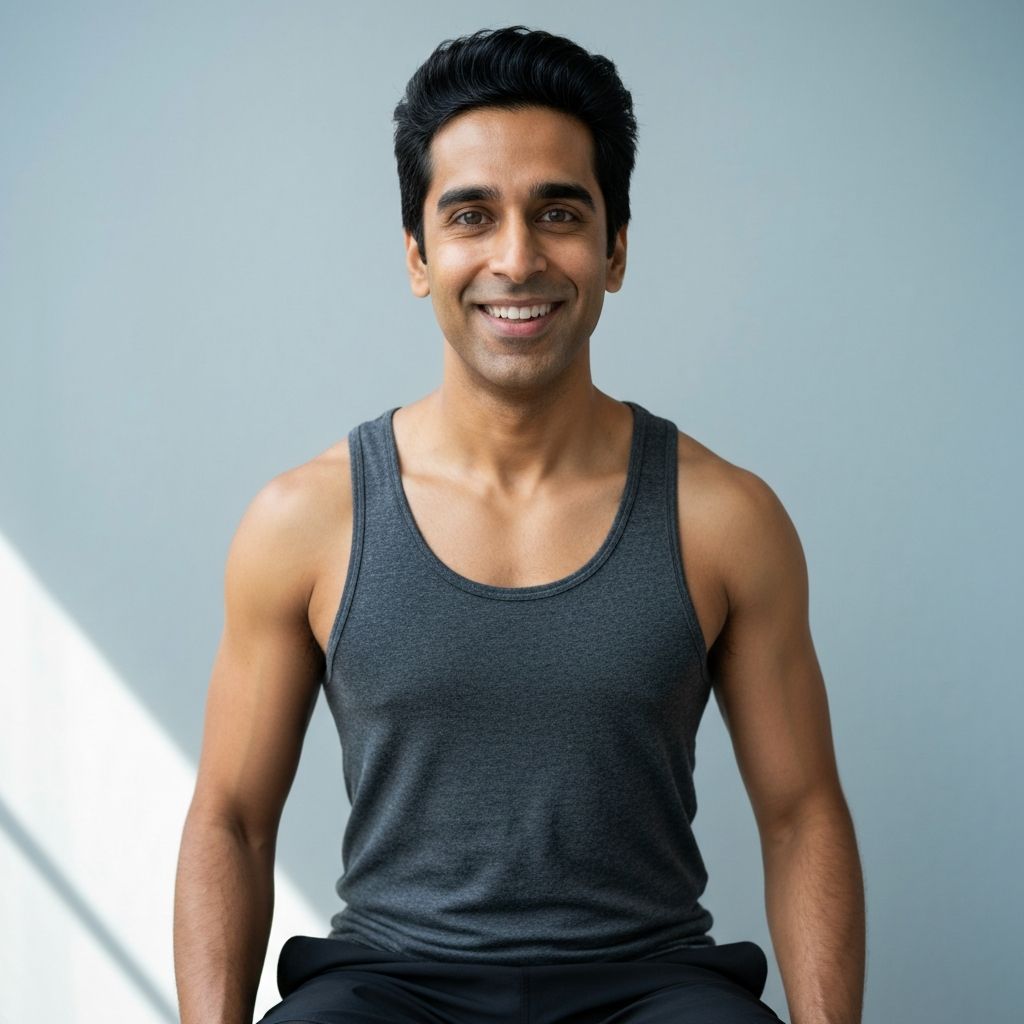 Raj Patel