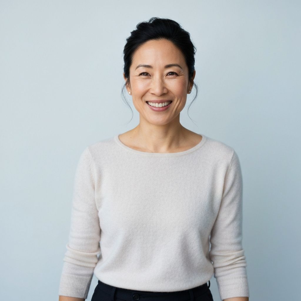 Sarah Chen