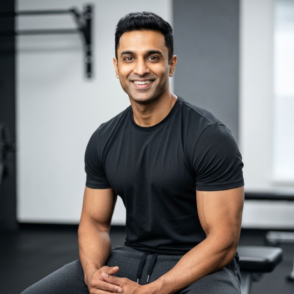 Vikram Singh
